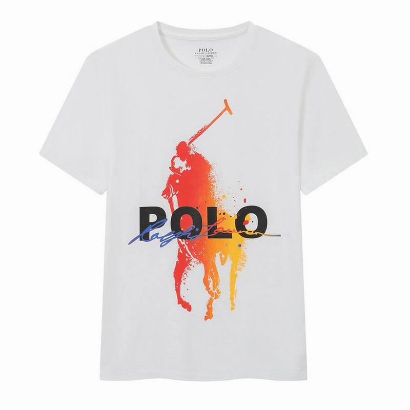 polo Men's T-shirts 257